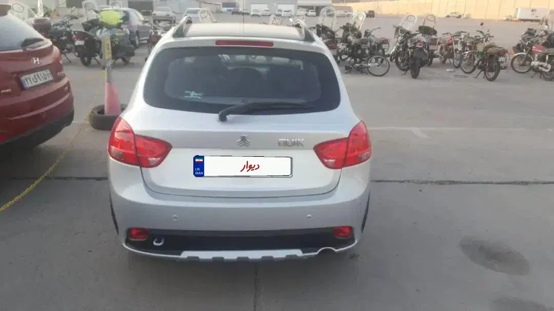 کوییک ۹۹|خودرو سواری و وانت|تهران, چوب تراش|دیوار