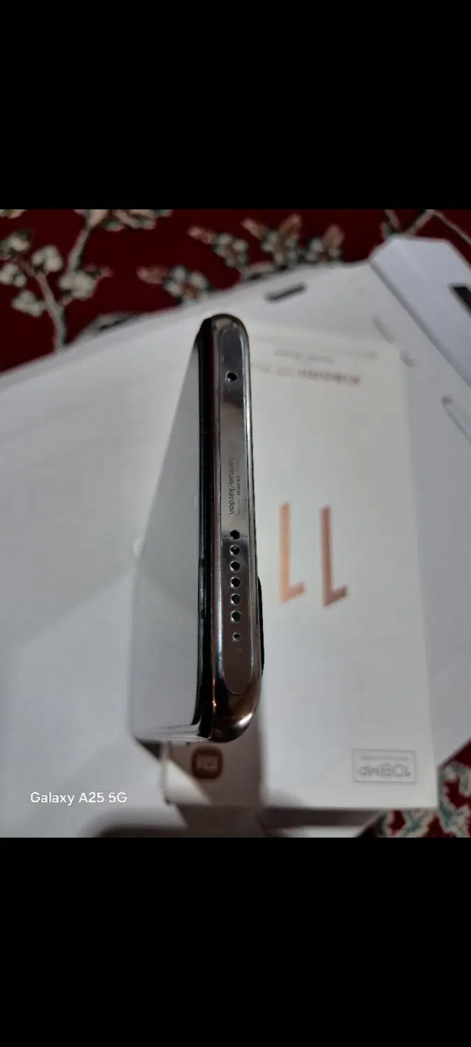 Mi 11 T pro 256g|موبایل|دزفول, |دیوار