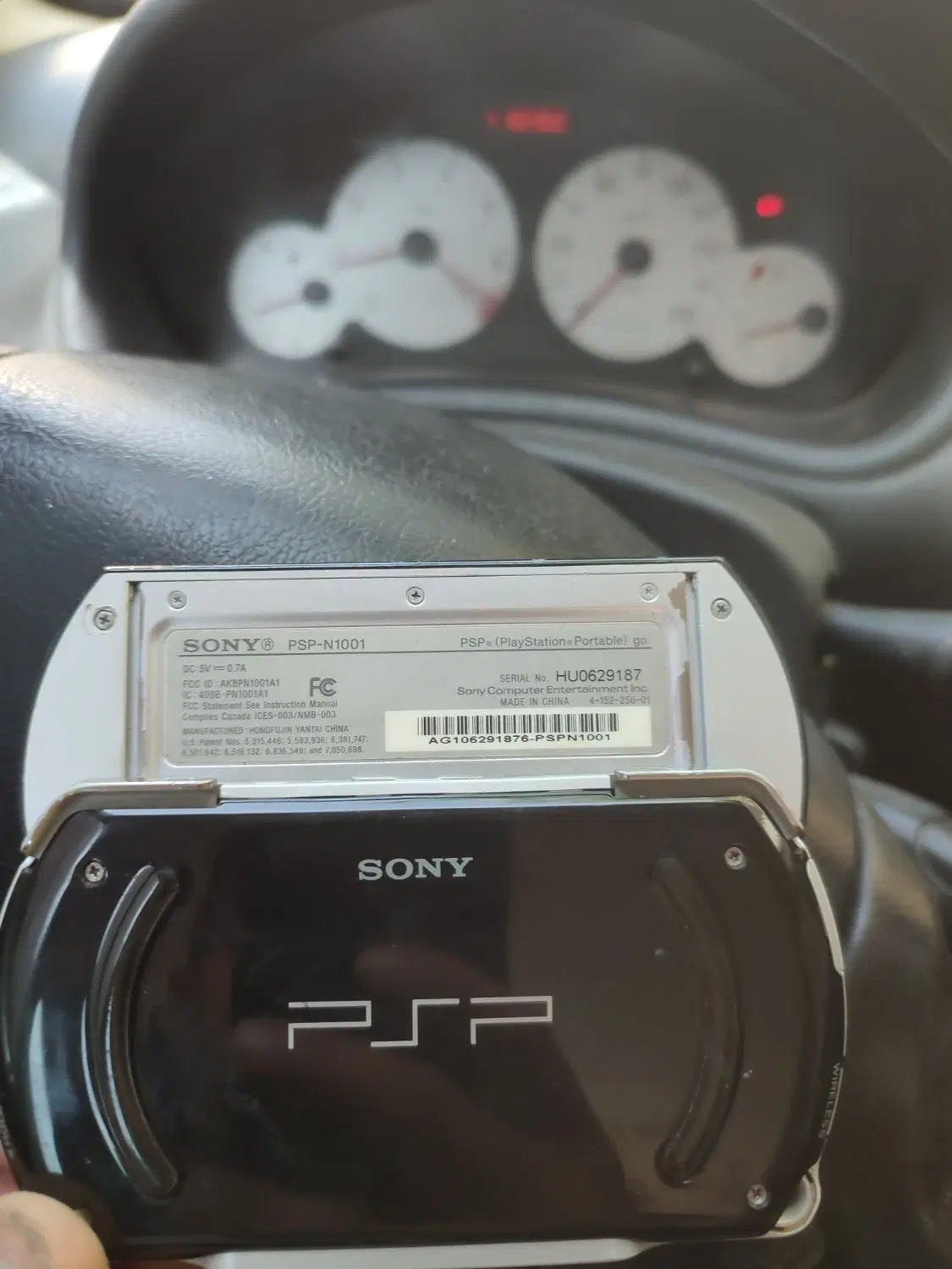 psp  go|کنسول، بازی ویدئویی و آنلاین|مشهد, امامیه (شهرک غرب)|دیوار