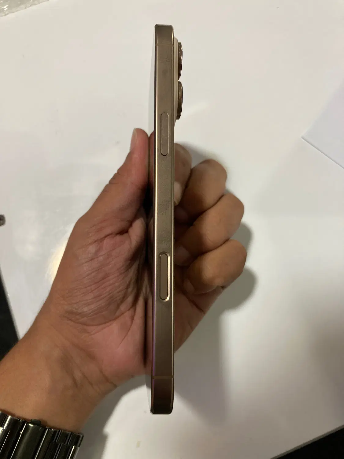 Iphone 16pro max|موبایل|تهران, شکیبا|دیوار