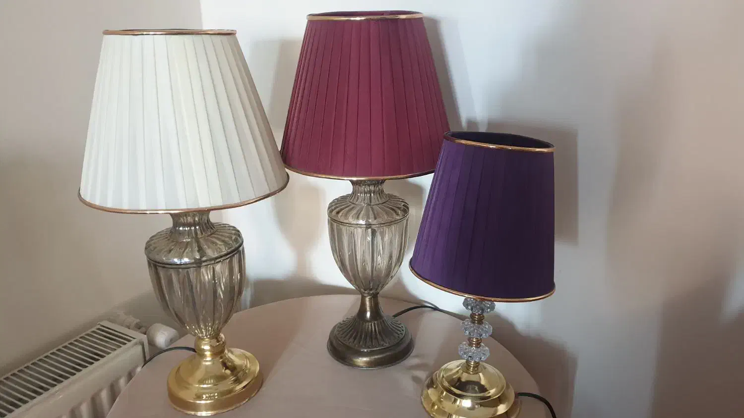 آباژور|چراغ خواب و آباژور|تهران, حکیمیه|دیوار