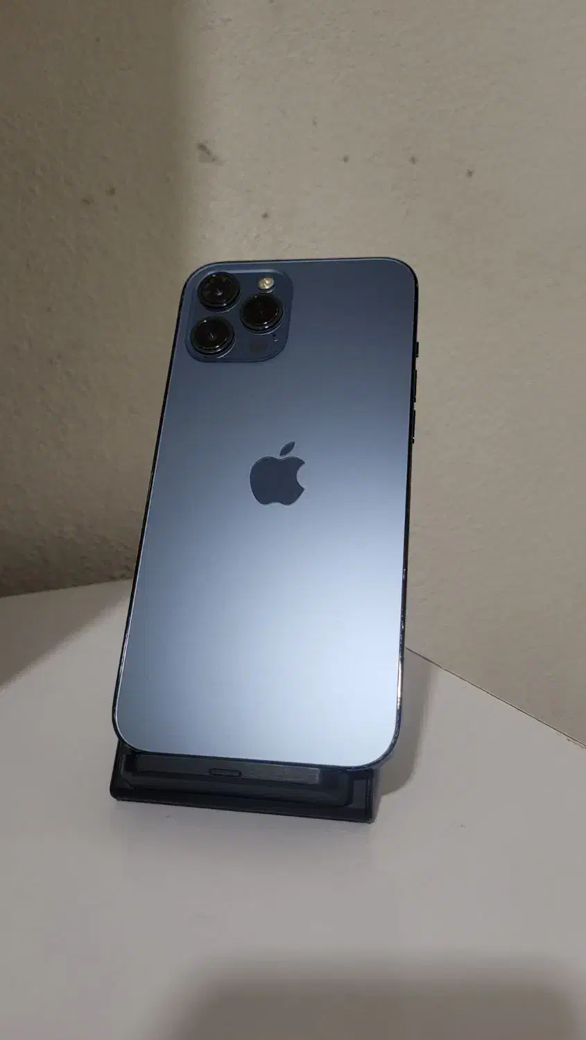 APPLE 12 ProMax ZAA|موبایل|بانه, |دیوار