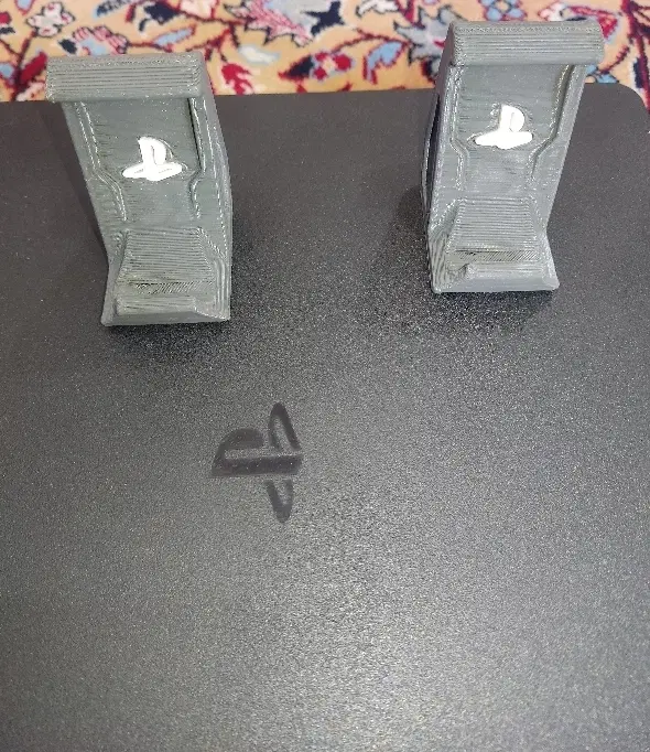 ps 4 slim|کنسول، بازی ویدئویی و آنلاین|شیراز, سیلو|دیوار
