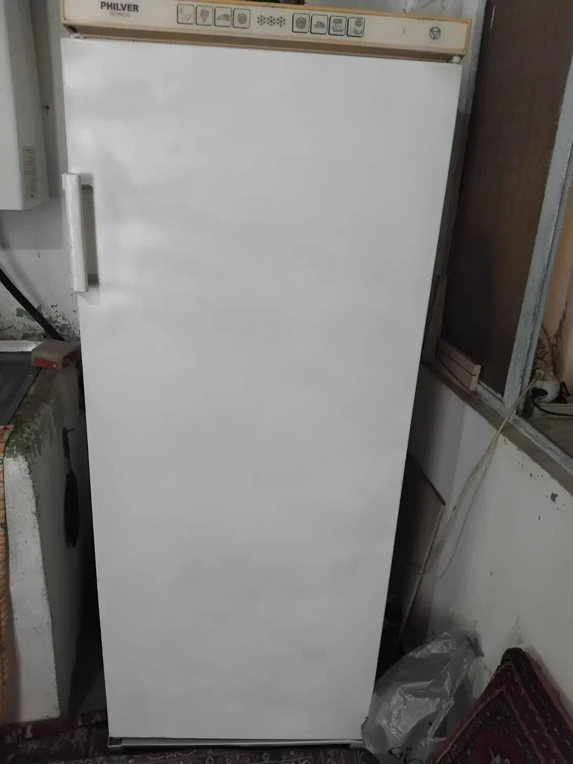 یخچال|یخچال و فریزر|لاهیجان, بازکیاگوراب|دیوار