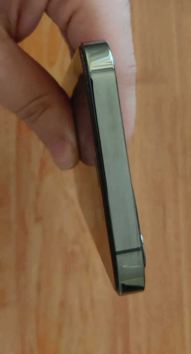 iphone 12 pro graphite|موبایل|نیشابور, شهرک بهداری|دیوار