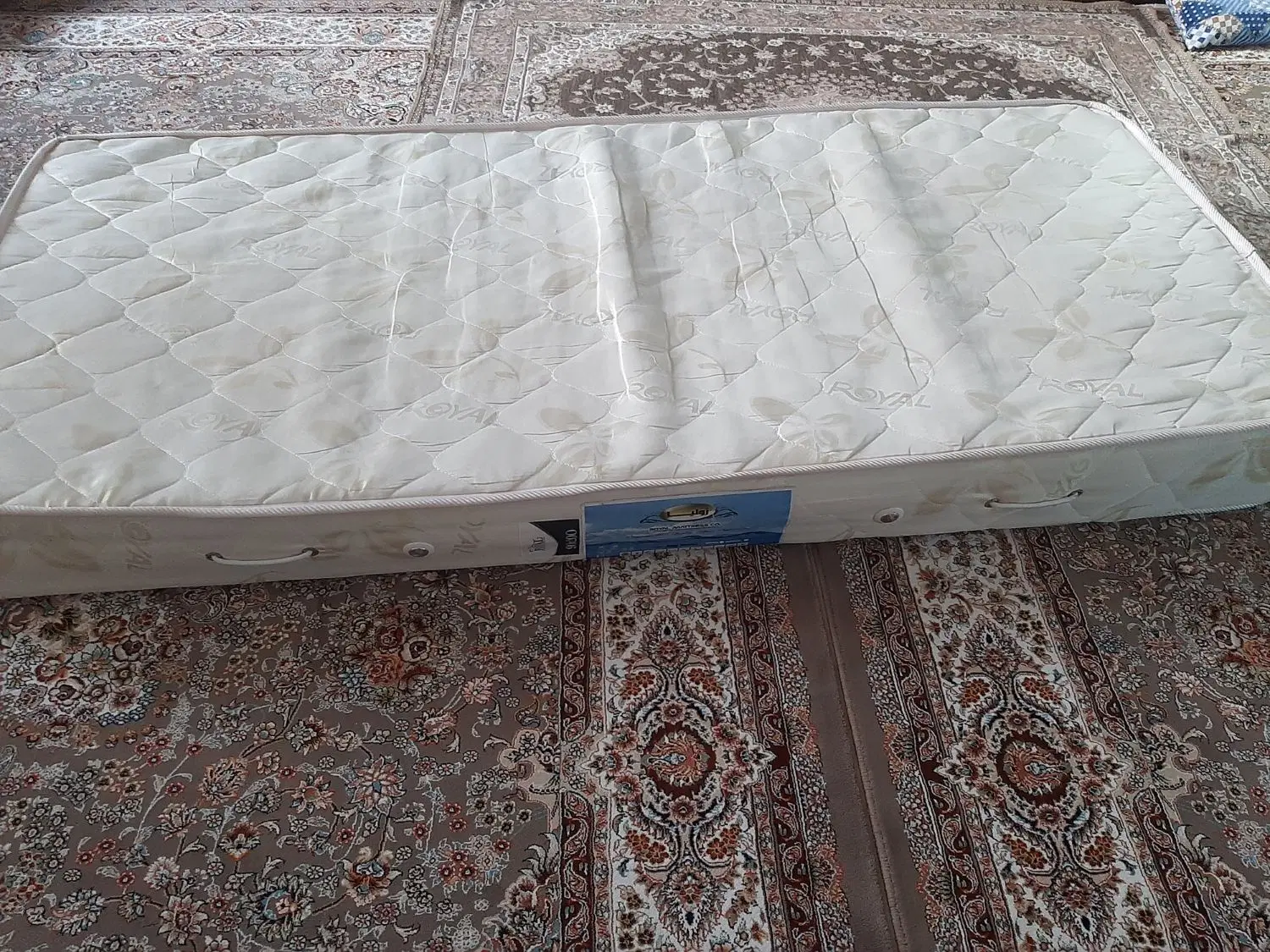 تشک|تشک تختخواب|سقز, |دیوار