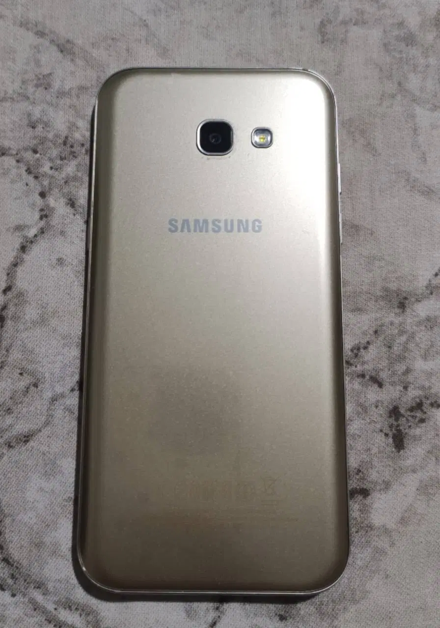 Galaxy a5 2017|موبایل|تهران, شهرک گلها (تهرانسر)|دیوار
