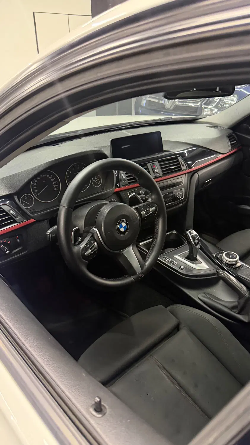 bmw 328 2014|خودرو سواری و وانت|تهران, زعفرانیه|دیوار