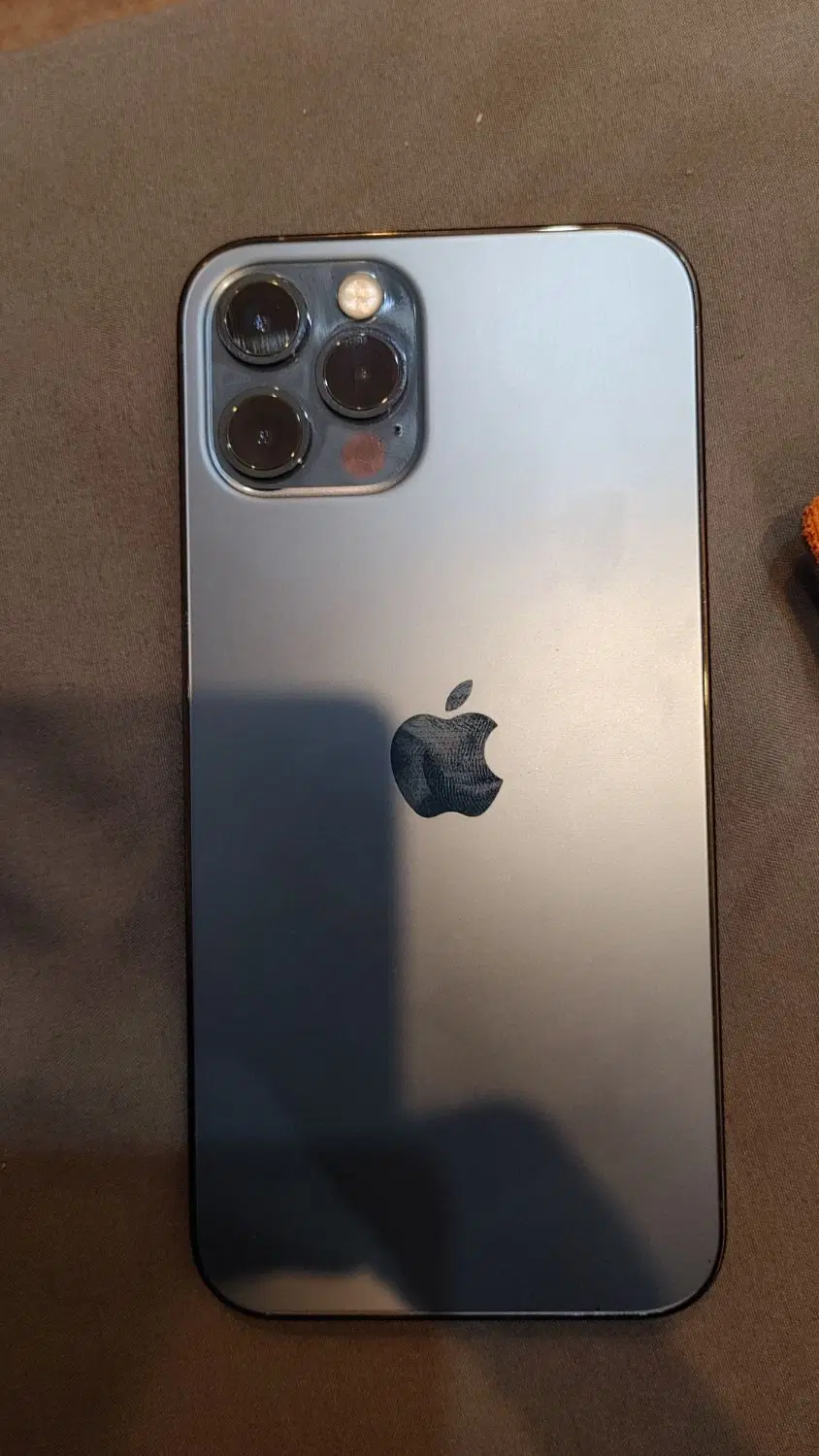 iphone12pro|موبایل|قم, حاج خلیل|دیوار