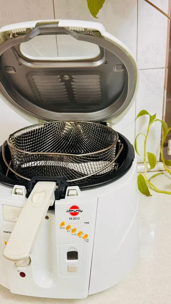 سرخکن|سایر لوازم برقی|کرج, خرمدشت|دیوار