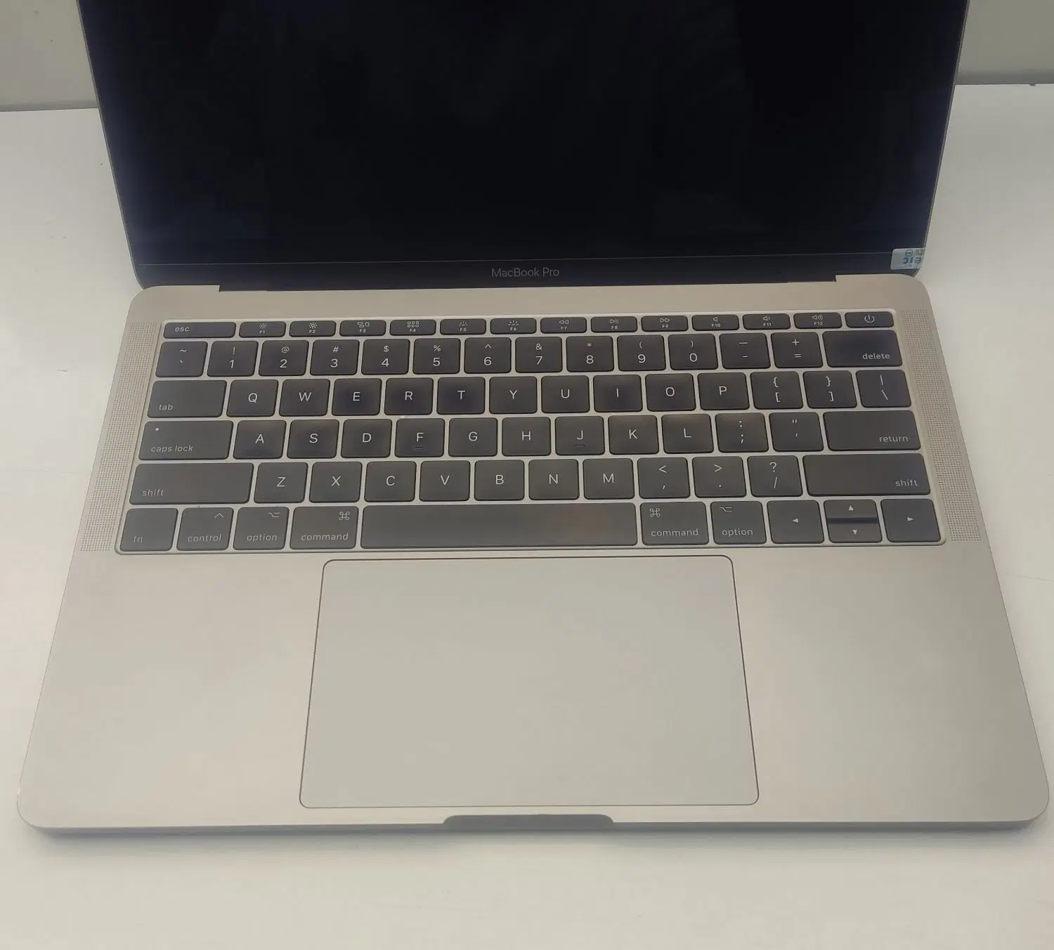 MacBook Pro|رایانه همراه|رشت, پیرسرا|دیوار