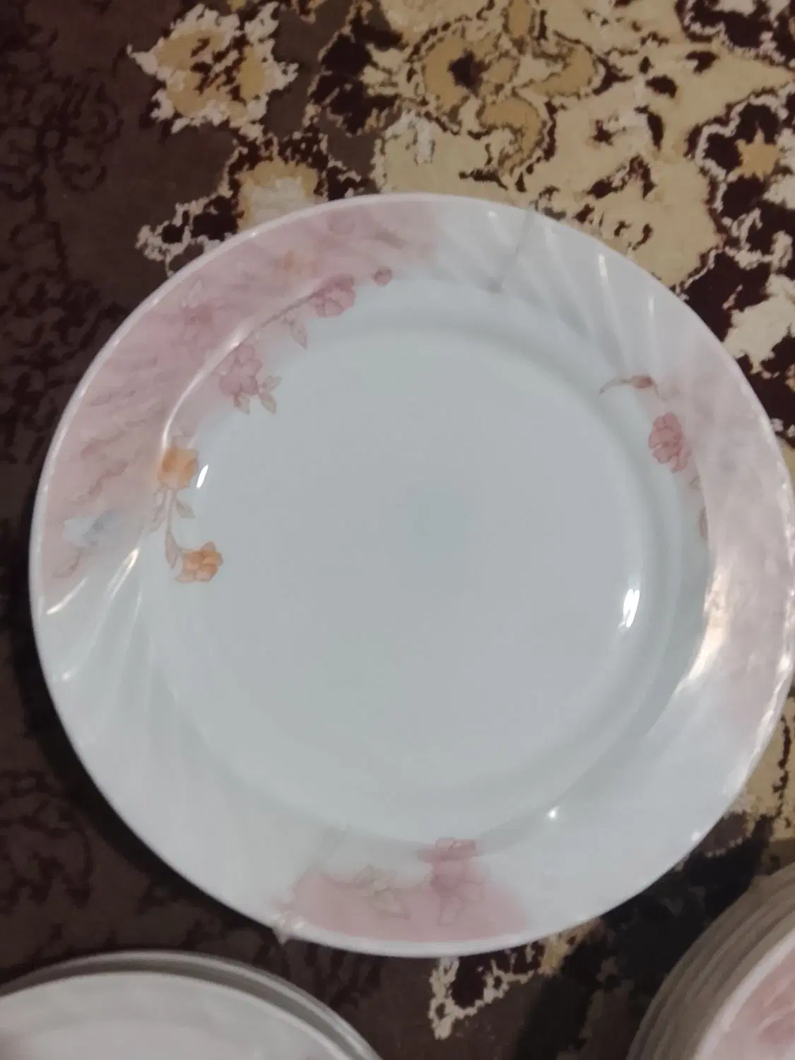 ظرف|ظروف سرو و پذیرایی|زابل, |دیوار