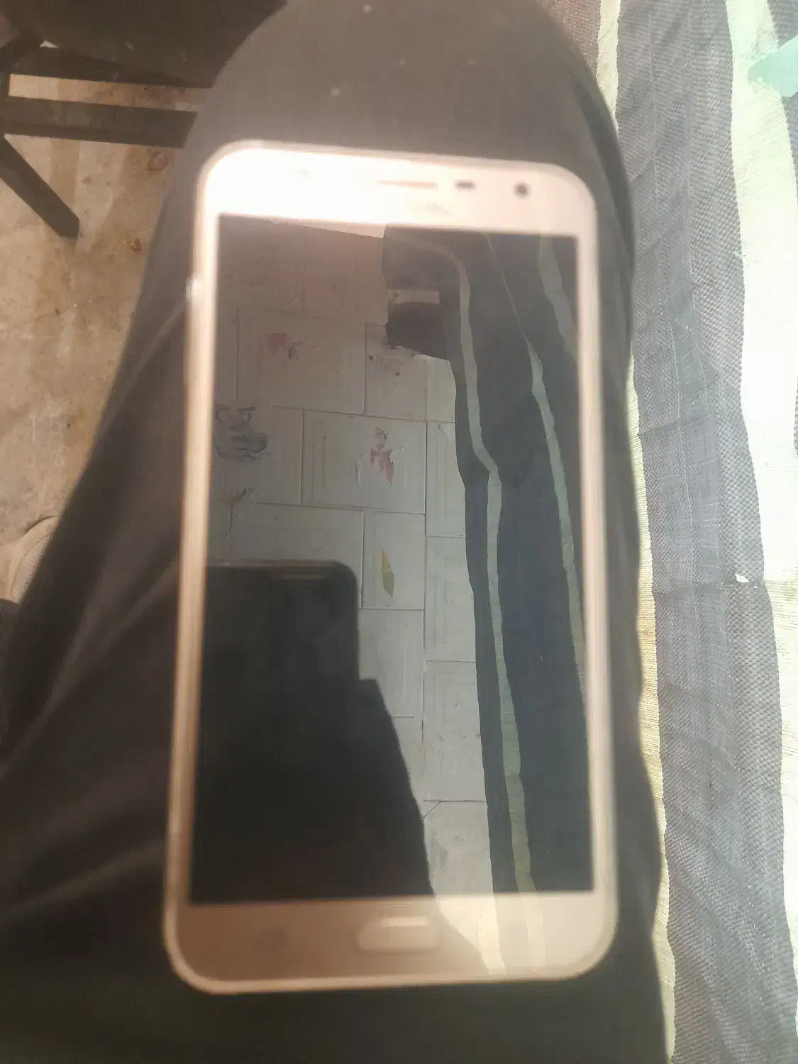 گوشی j7|موبایل|قزوین, |دیوار