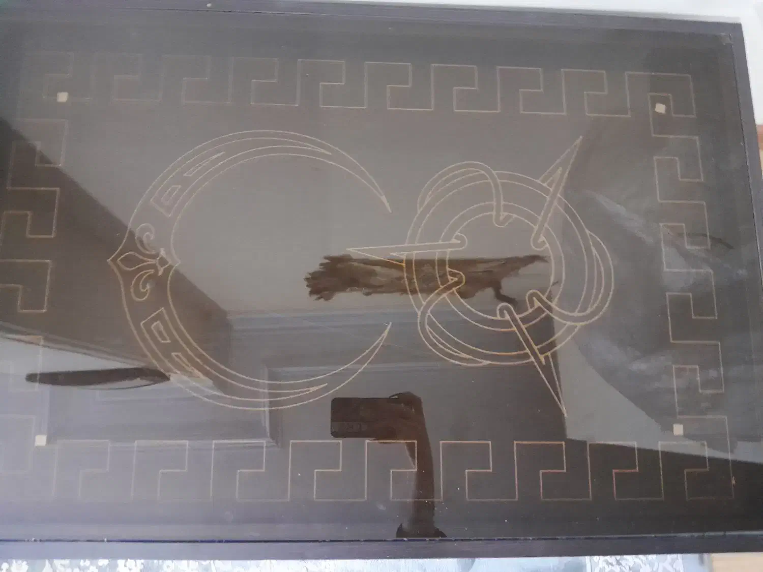 میز نو|مبلمان خانگی و میز عسلی|تهران, شهرک فردوس (حسینی)|دیوار