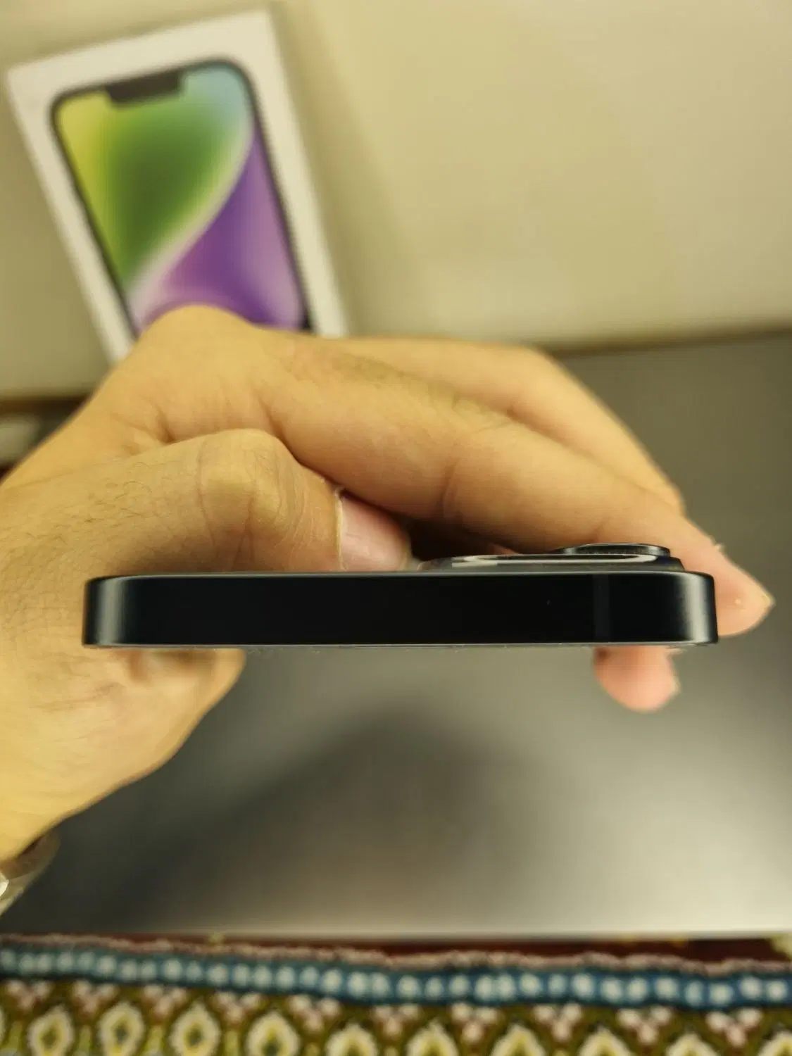 IPhone 14 Normal|موبایل|تربت‌حیدریه, یحیی آباد|دیوار