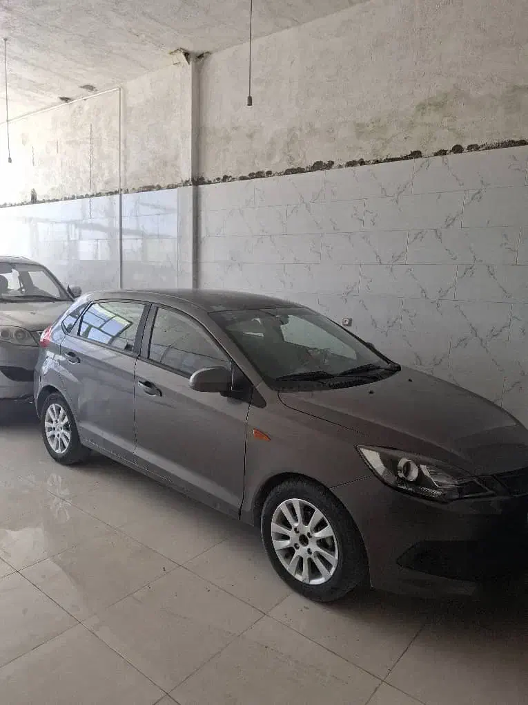 mvm 315 مدل 1394|خودرو سواری و وانت|سنندج, |دیوار