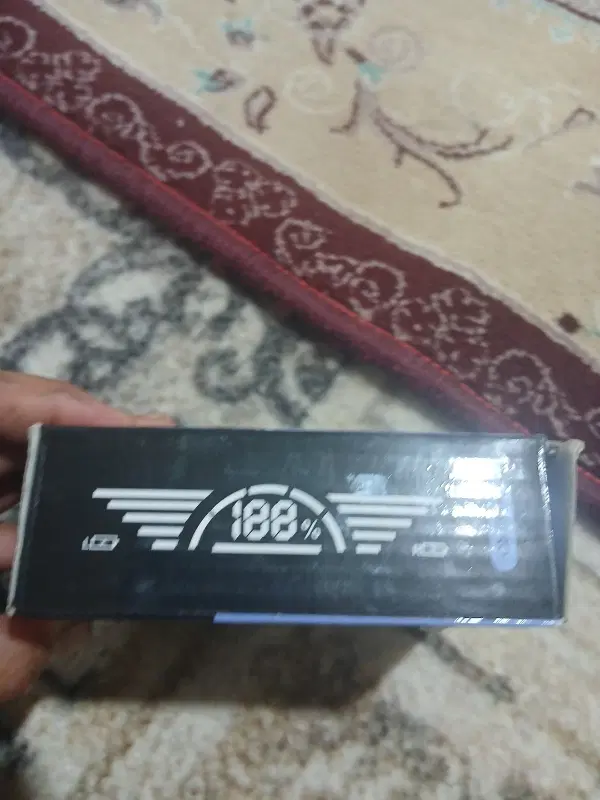 ایرپاد M66PRo|پخش‌کننده همراه|میاندوآب, |دیوار