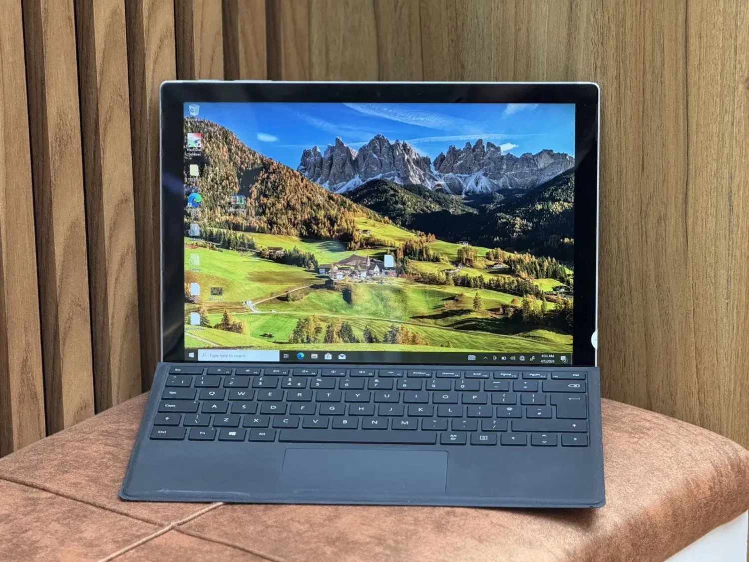 surface pro 4|رایانه همراه|مریوان, |دیوار