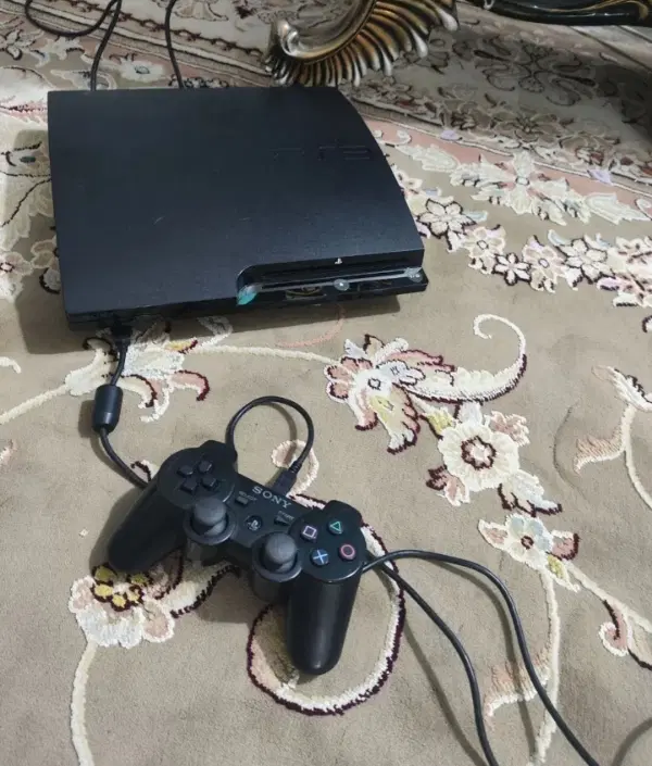 ps3|کنسول، بازی ویدئویی و آنلاین|تهران, خاوران|دیوار
