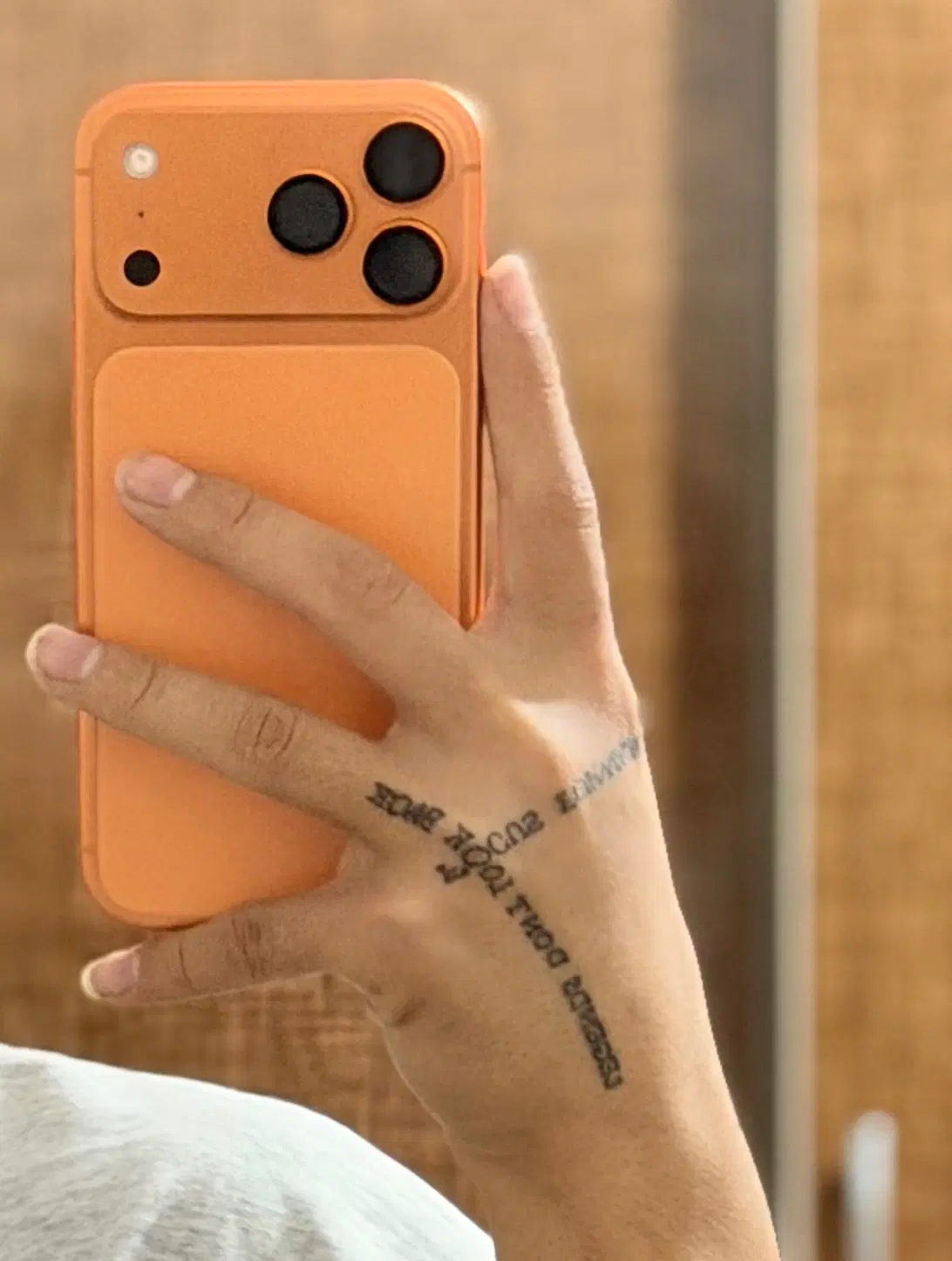 Iphone17promax|موبایل|خرمآباد, |دیوار