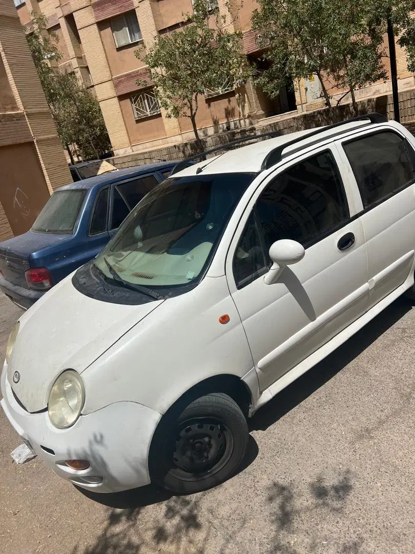 mvm110|خودرو سواری و وانت|شیراز, معالی‌آباد|دیوار