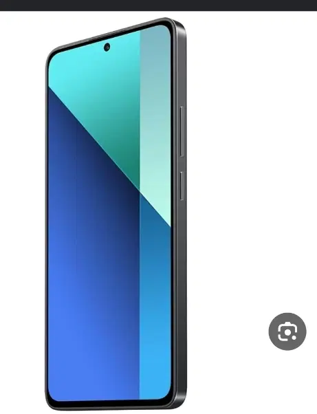 نوت 13 4g|موبایل|ارومیه, |دیوار