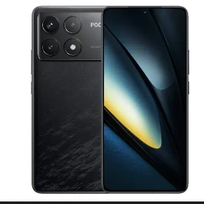 pocof6pro|موبایل|شیراز, کفترک|دیوار
