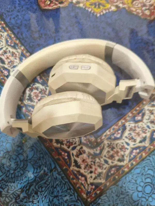 هدفون Wireless|پخش‌کننده همراه|مراغه, |دیوار