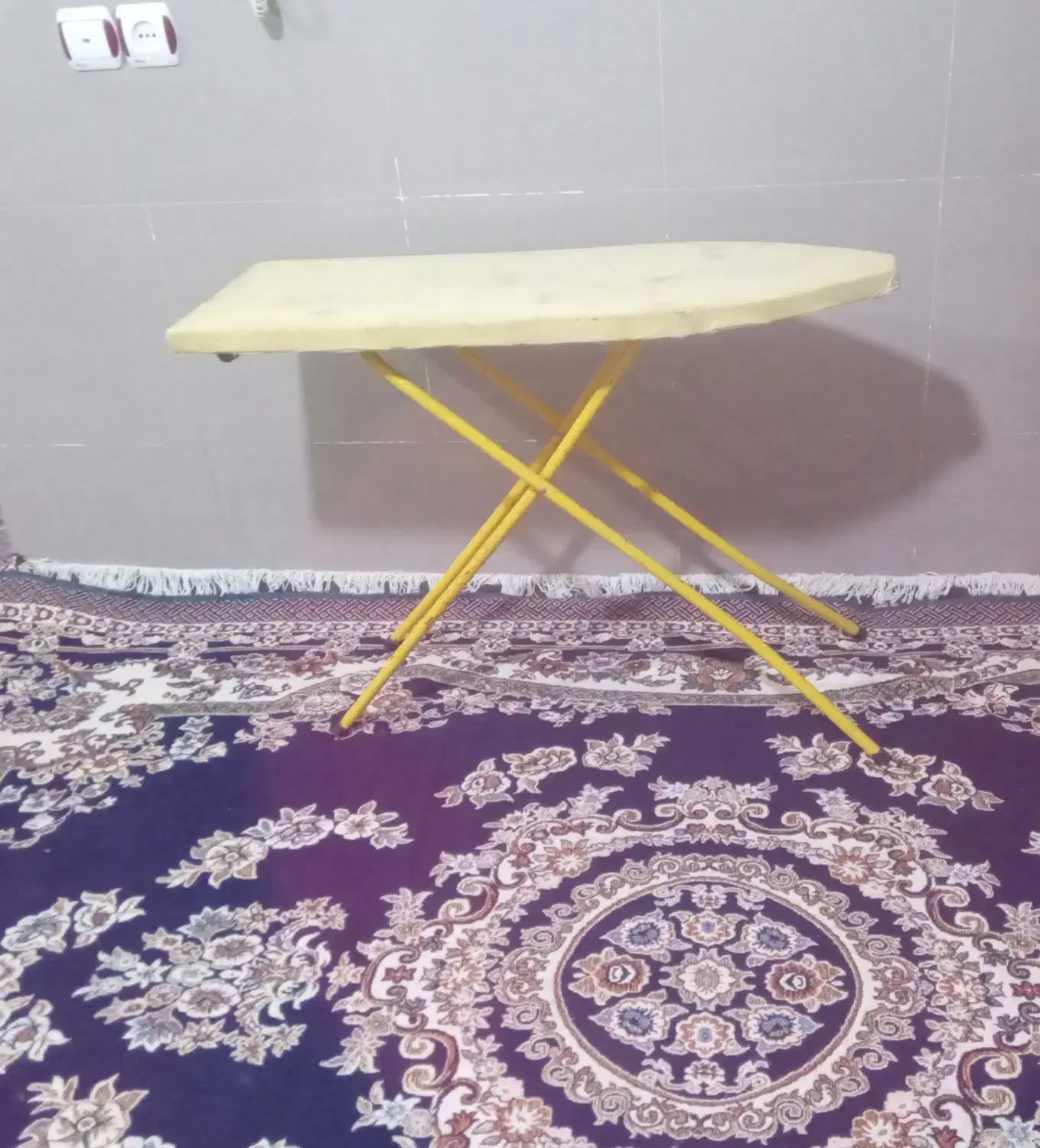 میز اتو|اتو و لوازم اتو|بابل, |دیوار