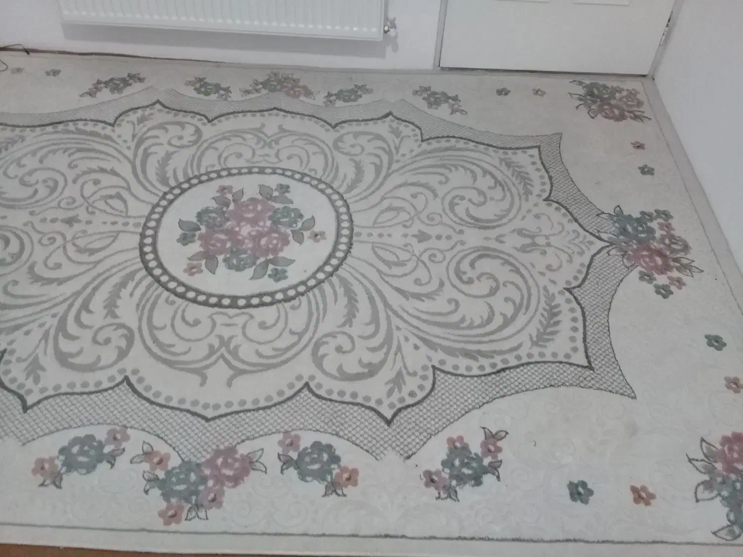 فرش ۶ متری|فرش|سنندج, |دیوار