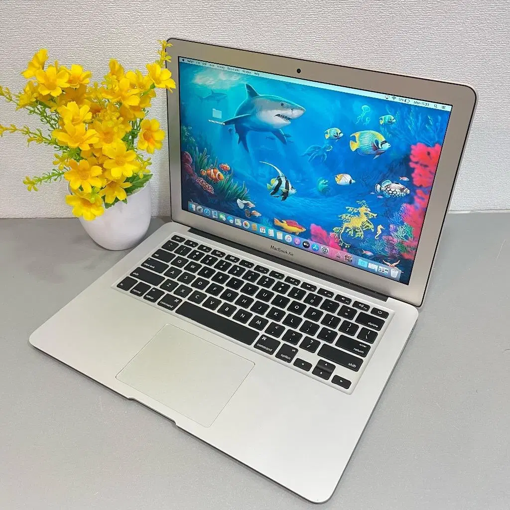 MacBook Air|رایانه همراه|اصفهان, بهاران|دیوار