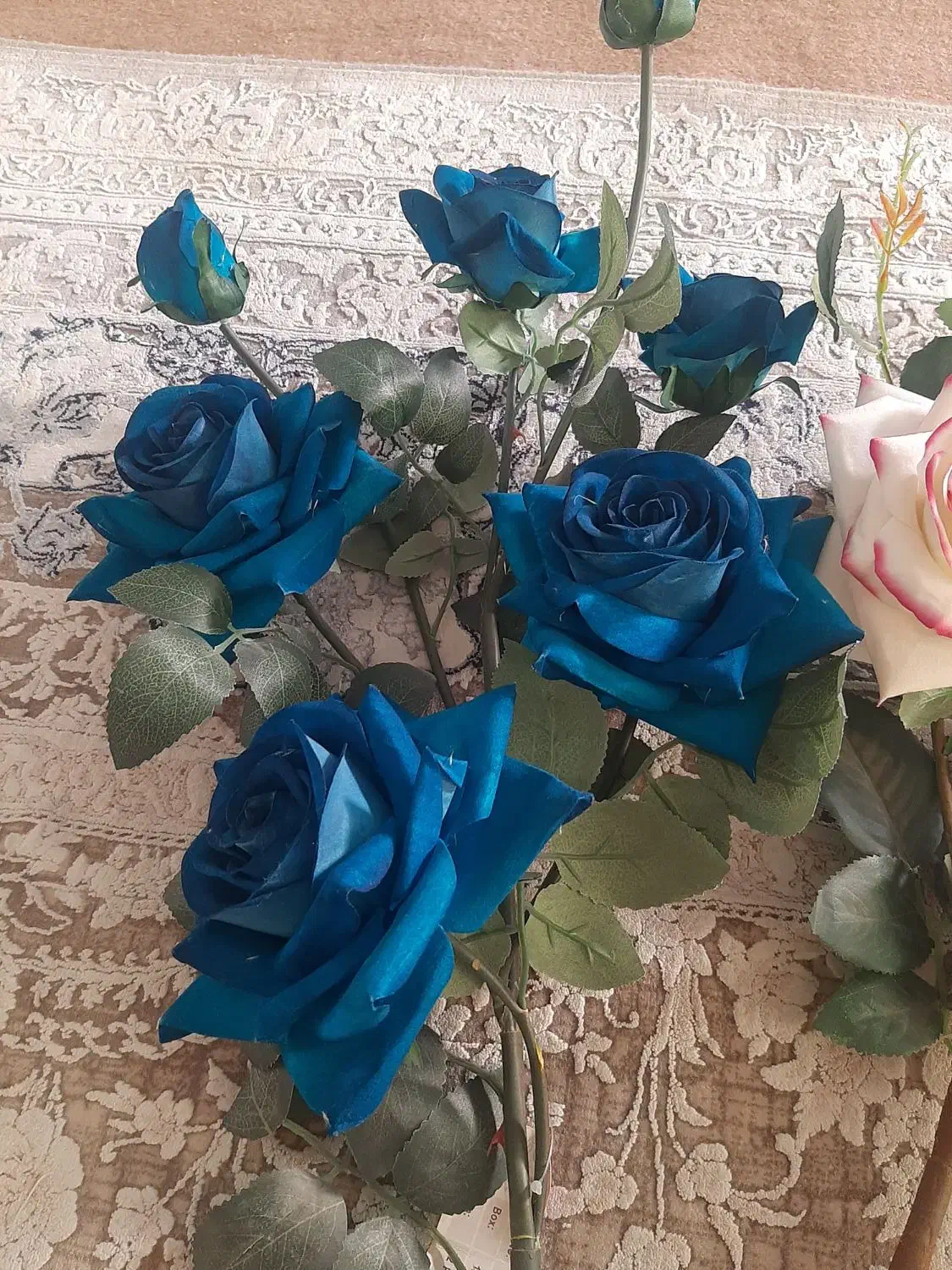 گل مصنوعی|گل مصنوعی|قم, شهرک فاطمیه|دیوار