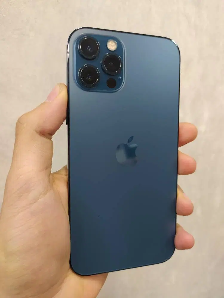 ۱۲پروiphone 12 pro|موبایل|مشهد, احمدآباد|دیوار