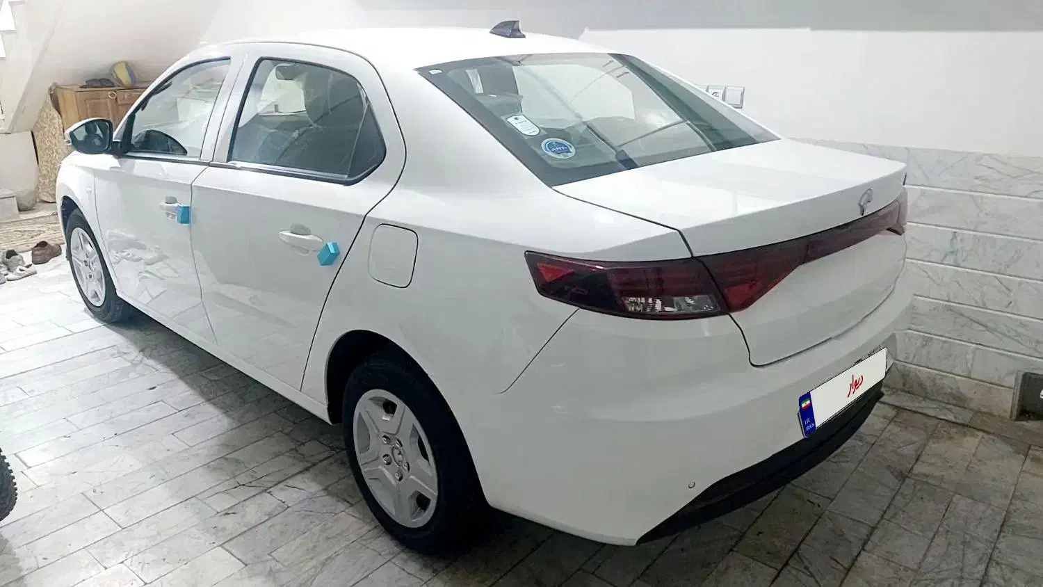 تاراV1|خودرو سواری و وانت|کاشمر, |دیوار