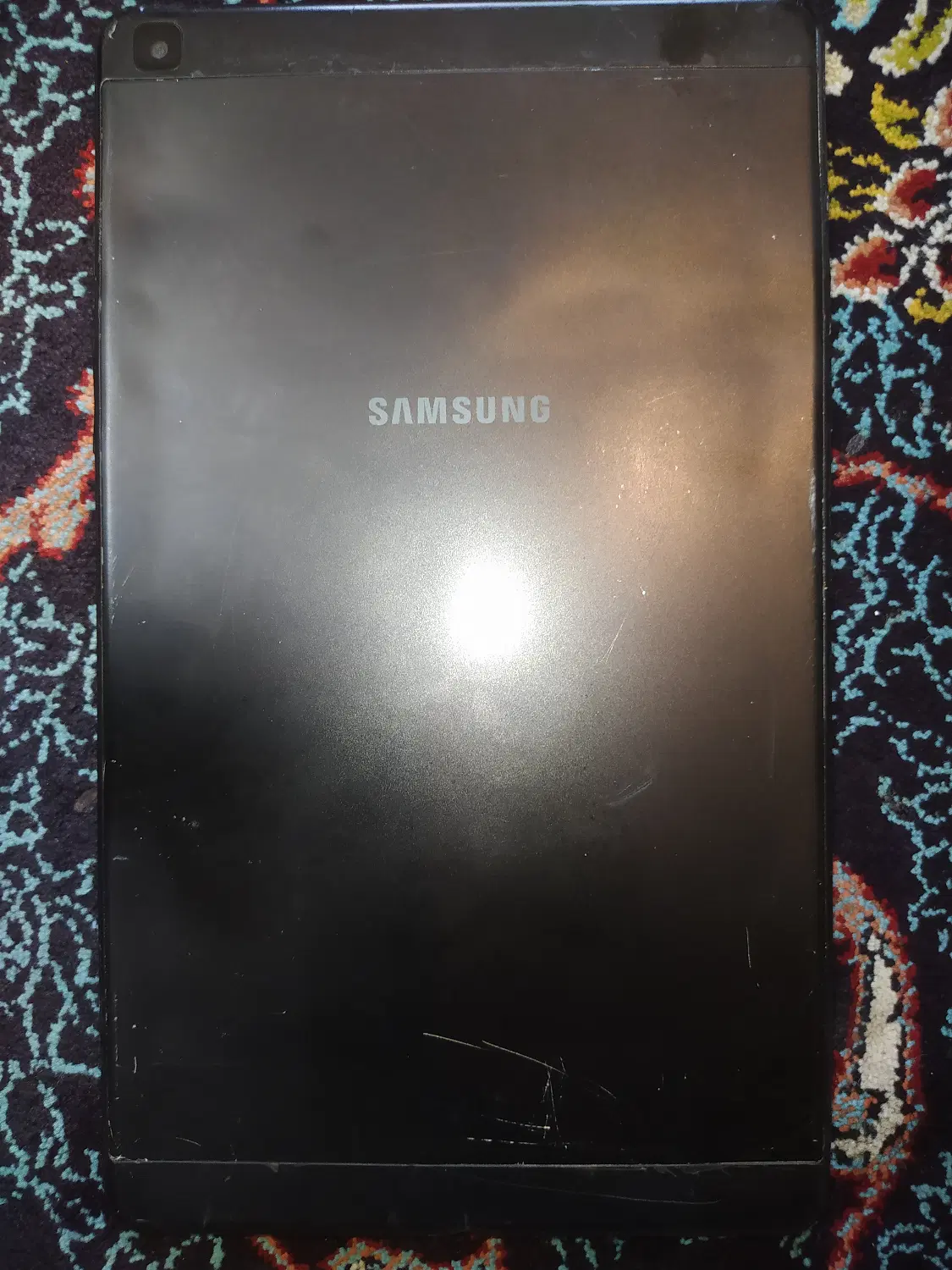 Samsung galaxy Tab A SM-T295 2019|تبلت|سبزوار, ایزی شهر|دیوار