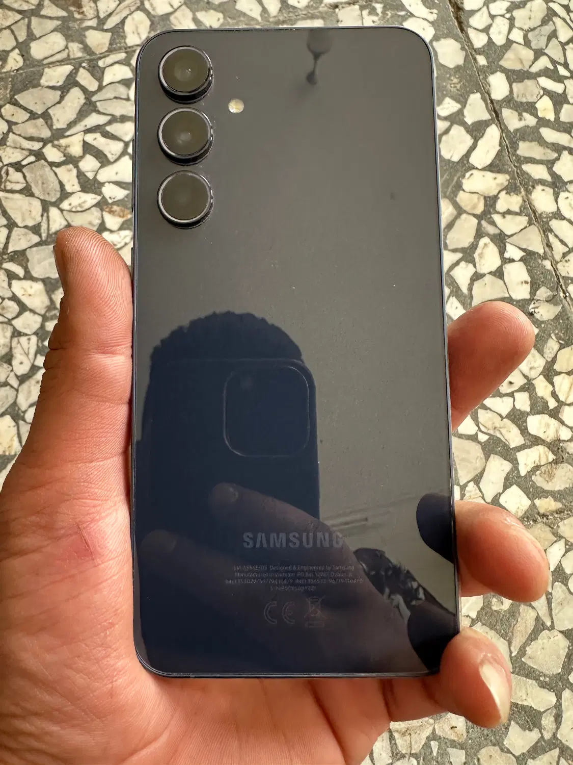 Samsung A55|موبایل|اصفهان, فجر|دیوار