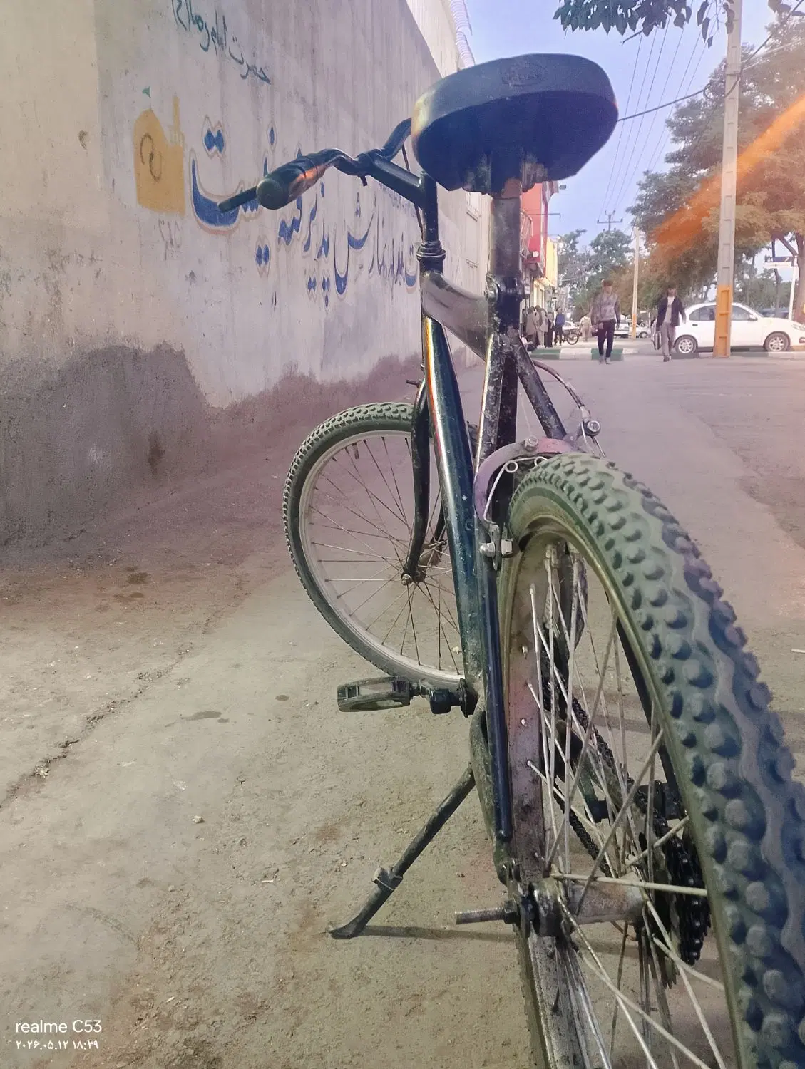 دوچرخه|دوچرخه، اسکیت، اسکوتر|مشهد, اروند|دیوار