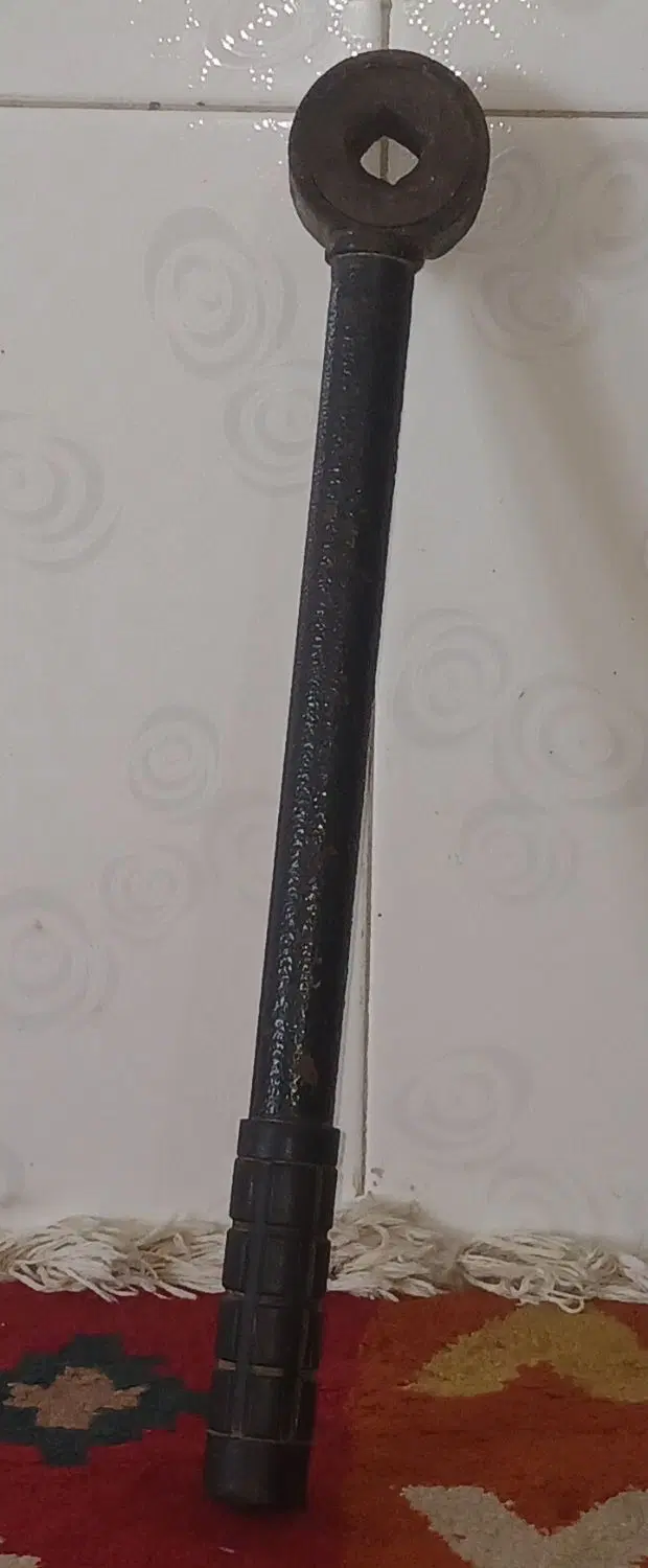 قدیمی|ابزارآلات|کوهدشت, |دیوار