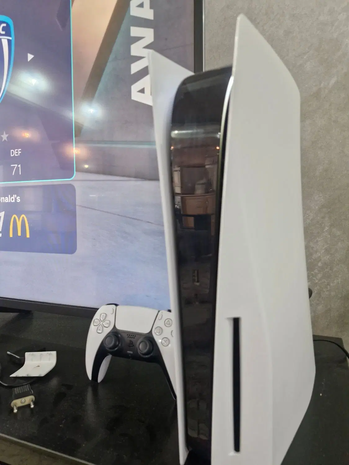 ps5 درایو|کنسول، بازی ویدئویی و آنلاین|تهران, باغ فیض|دیوار