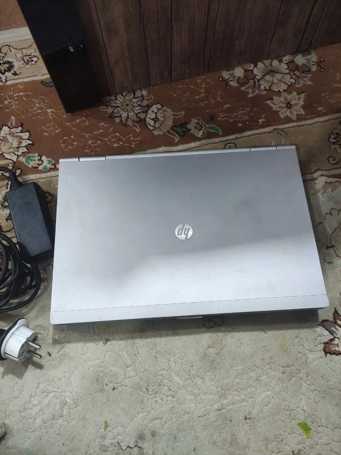 لبتاب hp|رایانه همراه|بندر امام خمینی, |دیوار