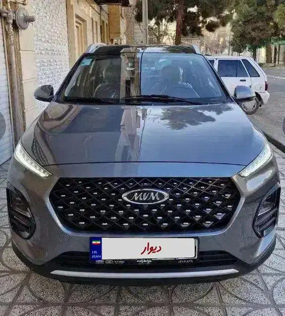 X22 pro 1404|خودرو سواری و وانت|بجنورد, |دیوار