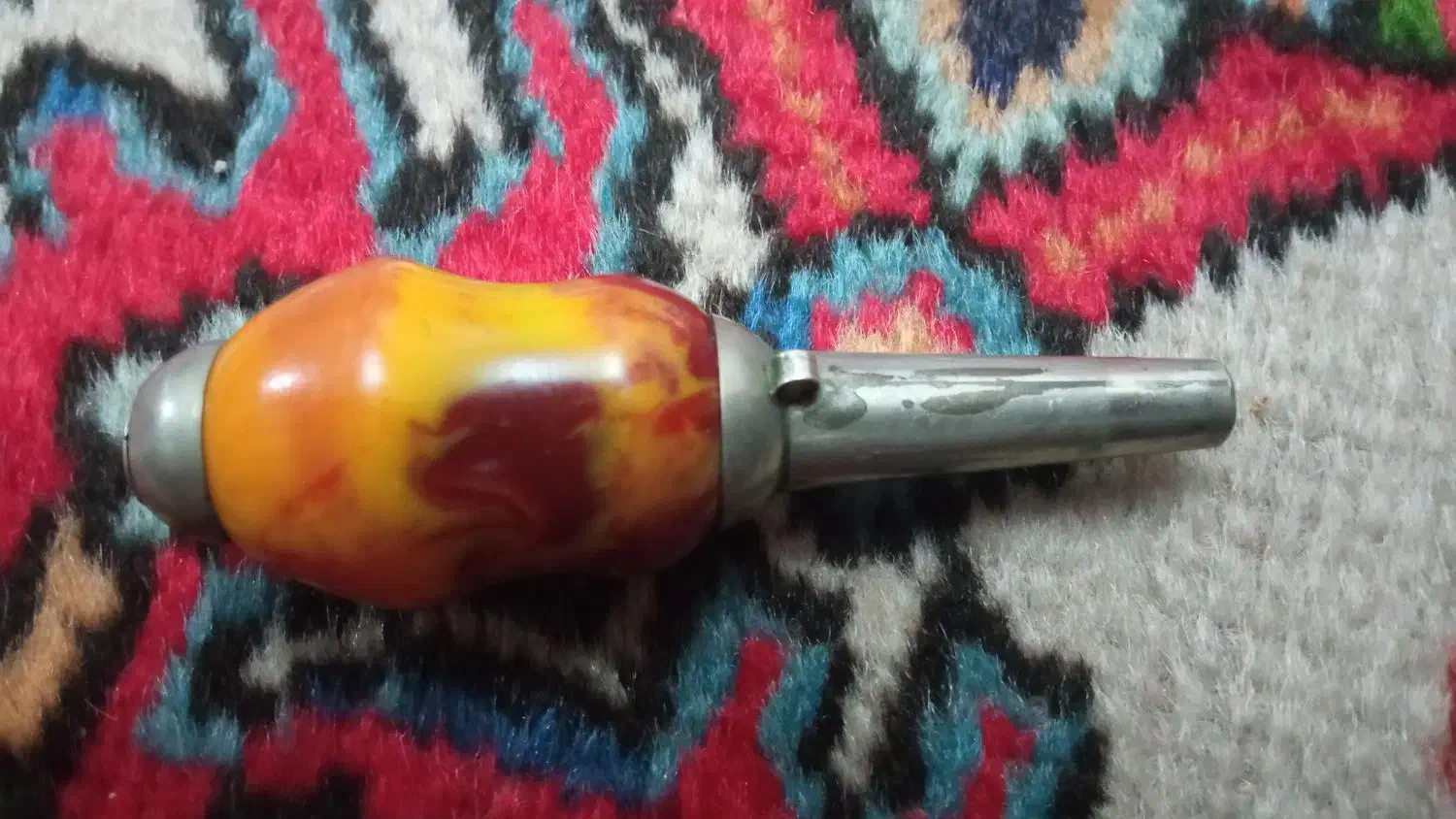 لب گیر|کلکسیون اشیاء عتیقه|تبریز, |دیوار