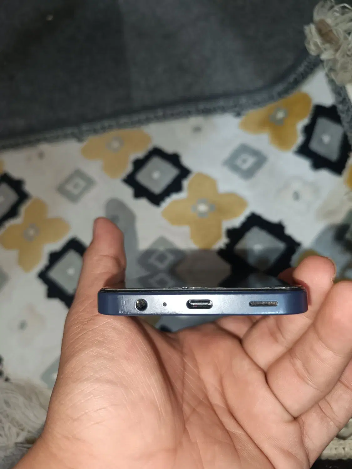 a15 256|موبایل|آبادان, |دیوار