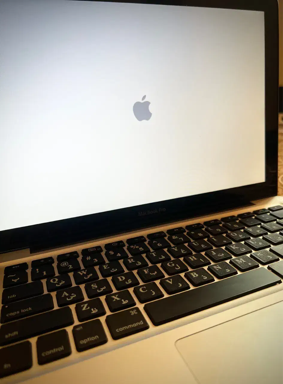 MacBook Pro|رایانه همراه|یاسوج, |دیوار