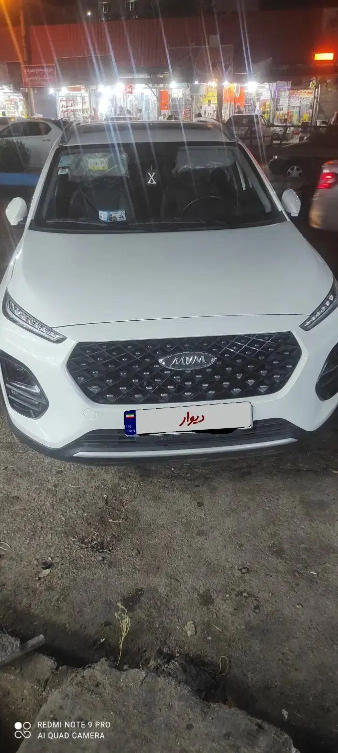 x22pro|خودرو سواری و وانت|دوگنبدان, |دیوار