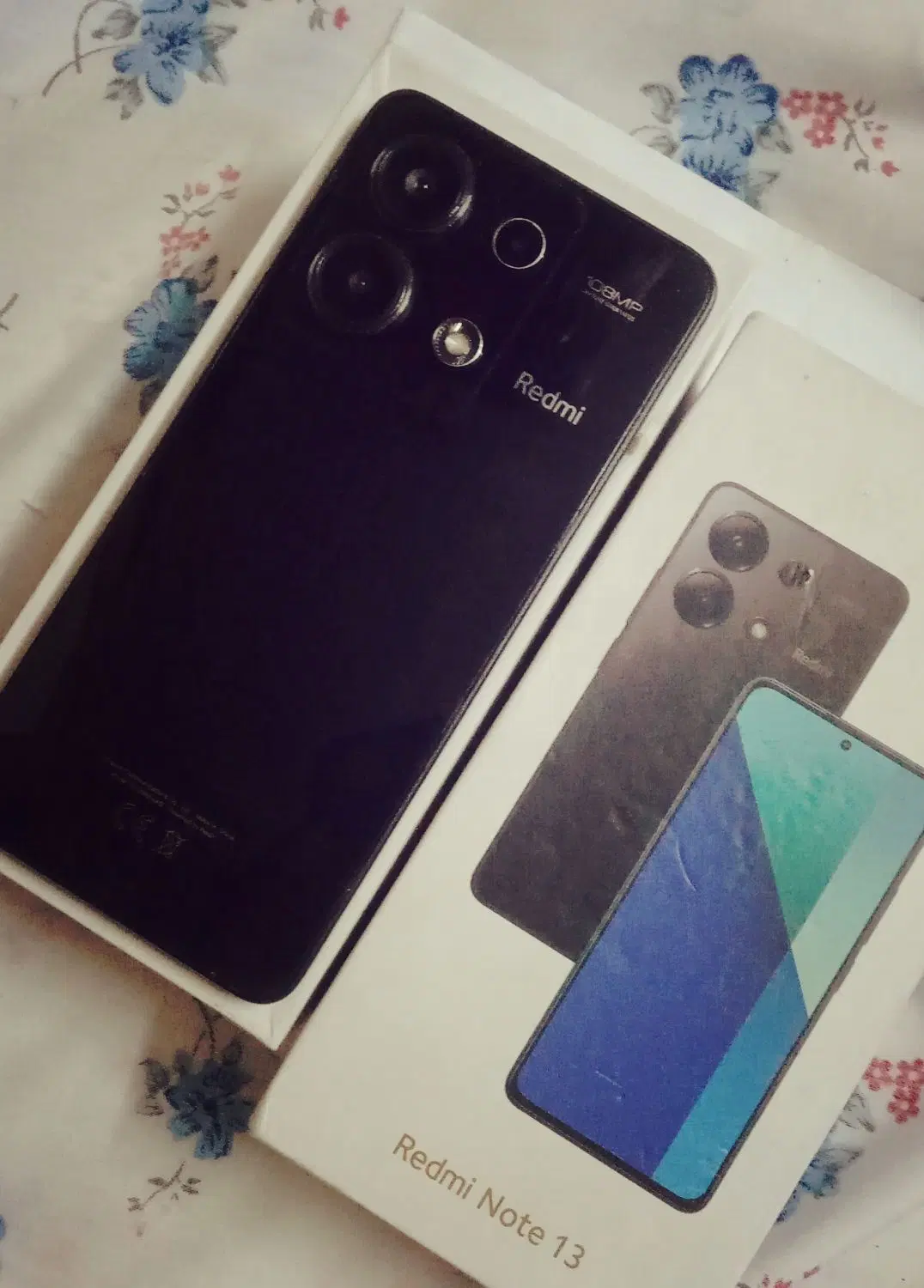 xiaomi not 13 pro 256|موبایل|آمل, |دیوار