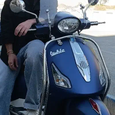 vespa vesh150cc|موتورسیکلت|ارومیه, |دیوار
