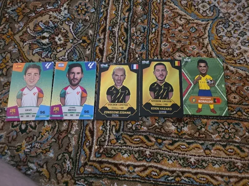 کارت فکری|اسباب‌‌بازی|شیراز, چنچنه|دیوار