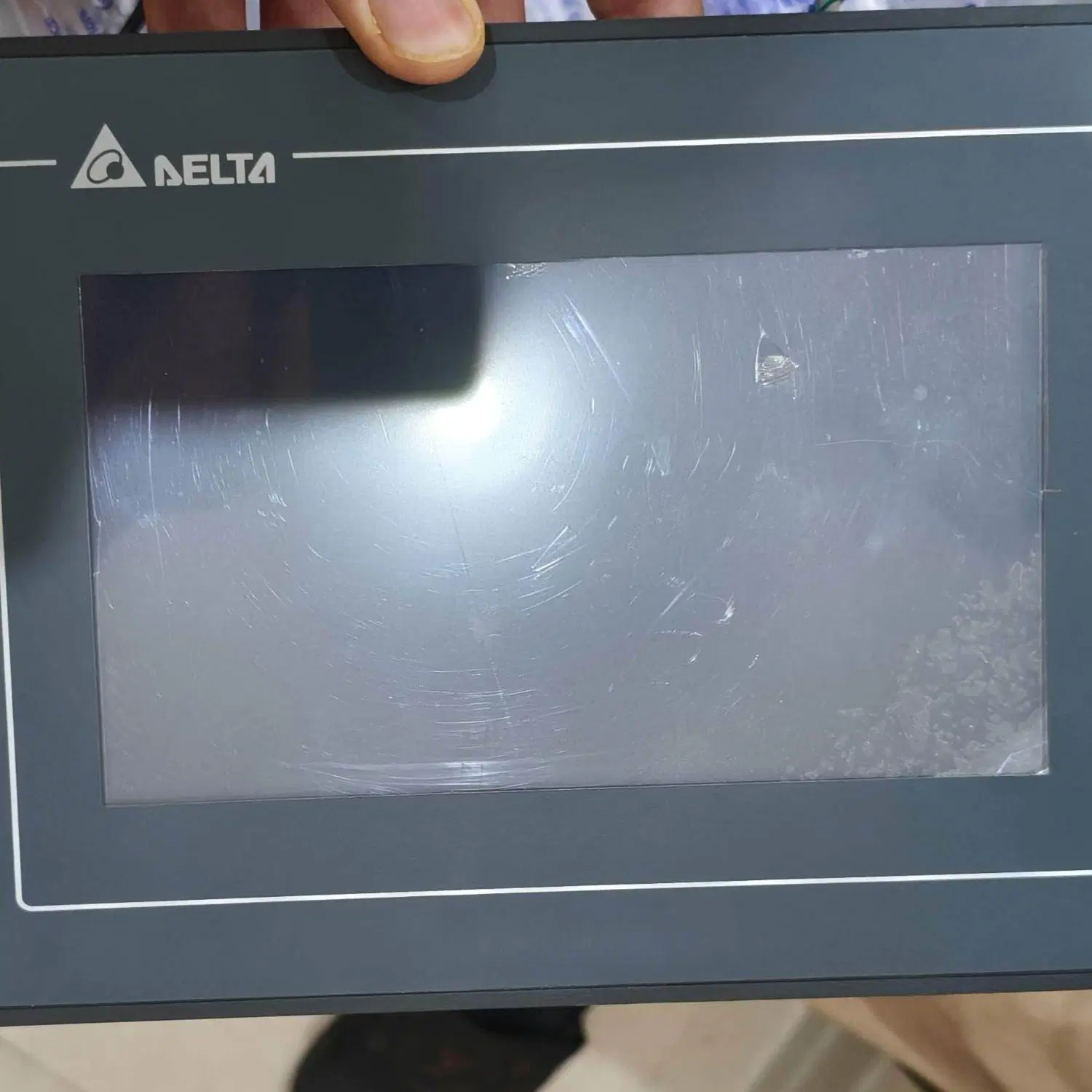 HMI delta 107bv|مودم و تجهیزات شبکه|اهواز, زیتون کارمندی|دیوار