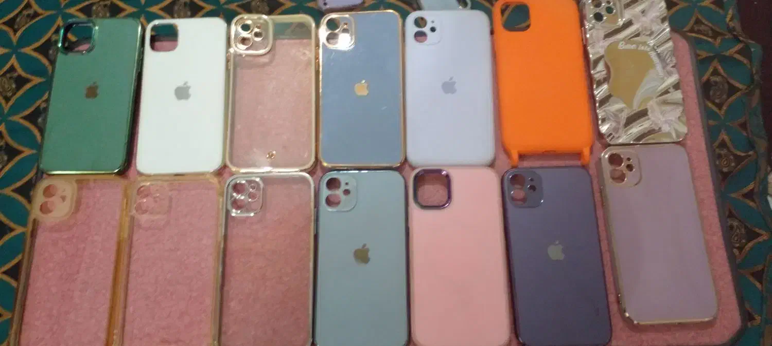 قاب گوشی|لوازم جانبی موبایل و تبلت|امیدیه, |دیوار